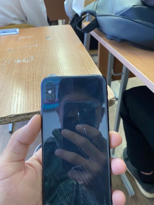 Xs maks айфон хс макс