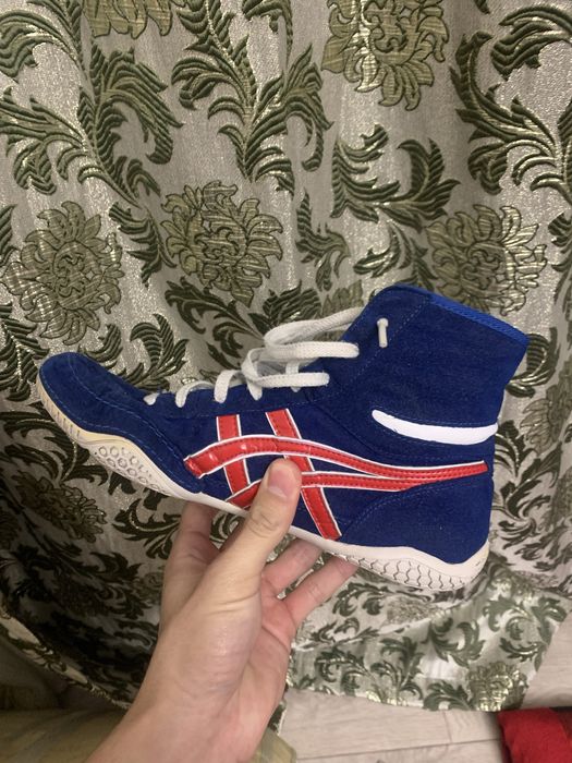 asics tiger2 оригинальные