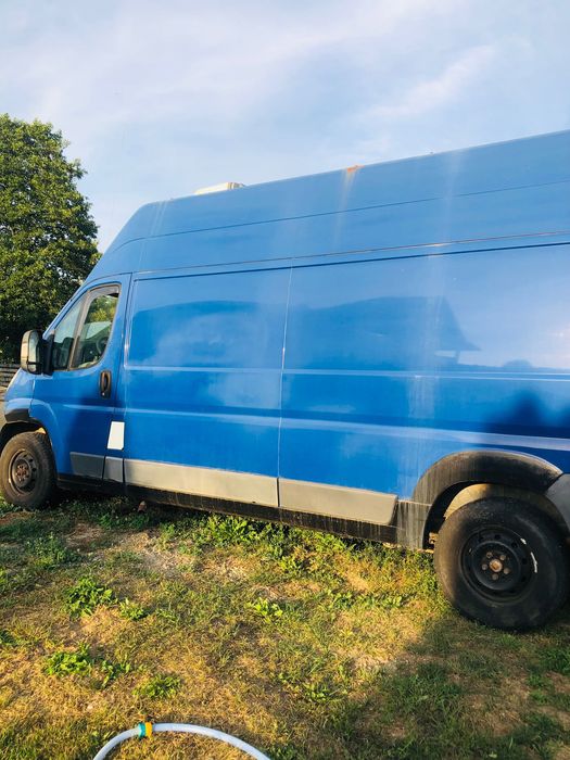 Fiat Ducato 2008
