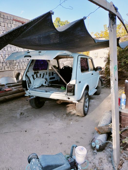 Продам или обмен на скот.