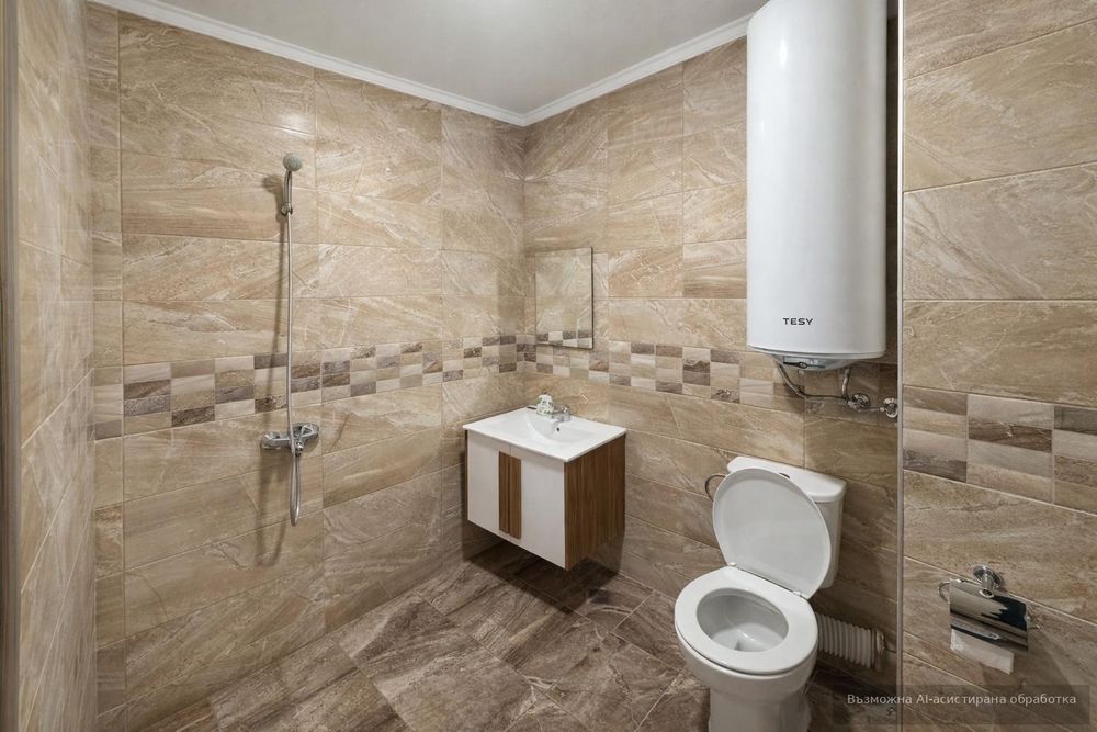 Дава се под наем Двустаен апартамент в Пловдив, Център - 65 кв.м за 500 € - Снимка #3