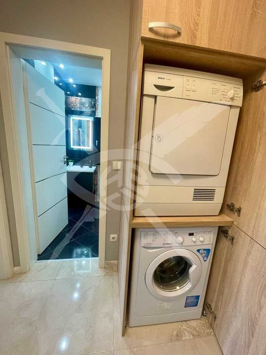 Дава се под наем Двустаен апартамент в София, Младост 2 - 70 кв.м за 850 € - Снимка #7