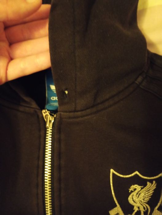 Hanorac adidas mărimea s