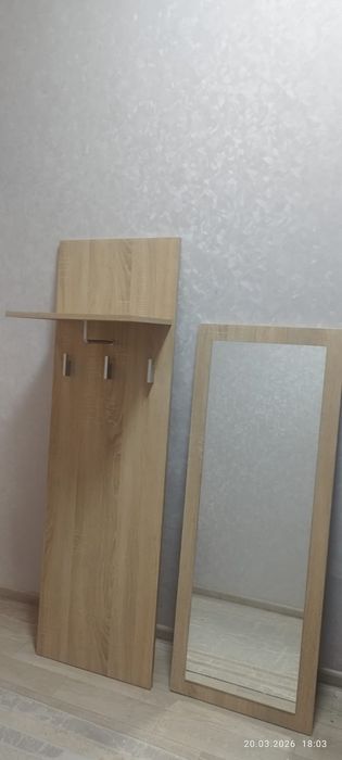 Продам прихожую мебель