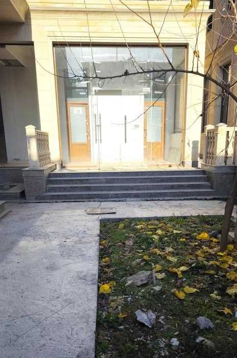 Сдаётся здание 1396м2.  Мирзо_Улугбекский район