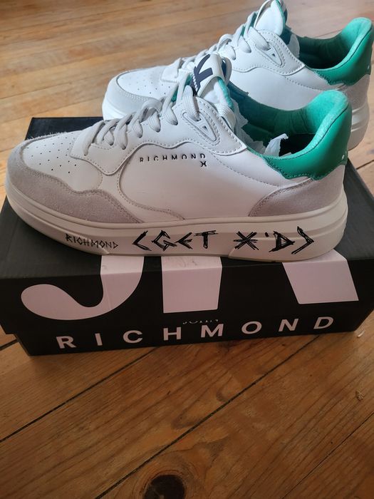 Richmond мъжки  сникърси