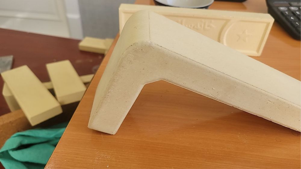 Khaneh saz Eron gishti