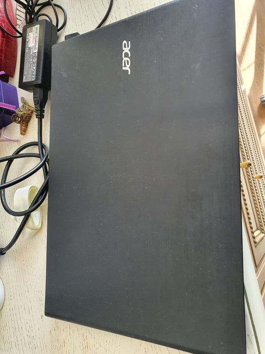 Шустрый Acer Aspire E5-573G (Core i3 / SSD / NVIDIA)