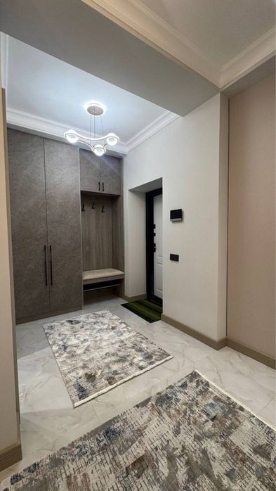 Юнусабад навастройка 13-кв 2/2/8