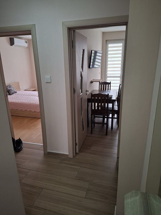 Дава се под наем Тристаен апартамент в Варна, Западна промишлена зона - 85 кв.м за 598.23 € - Снимка #2