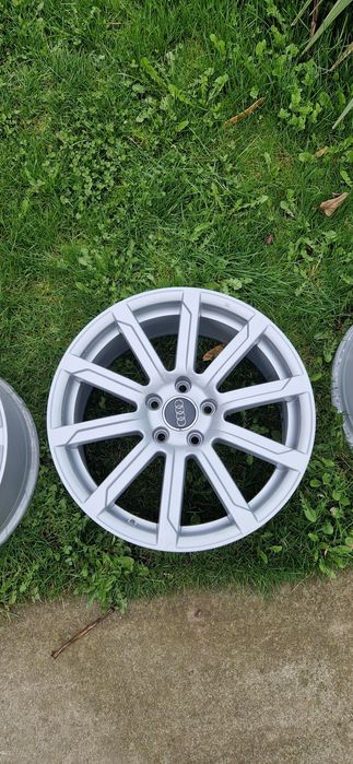 Джанти 5x112x18 Audi