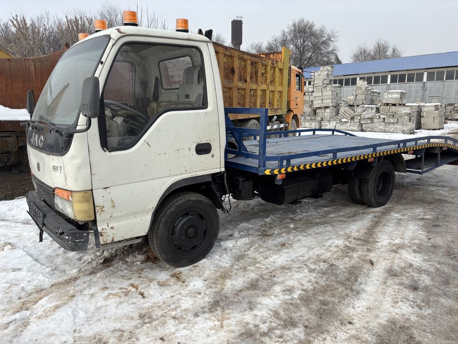 Продам эвакуатор или обмен