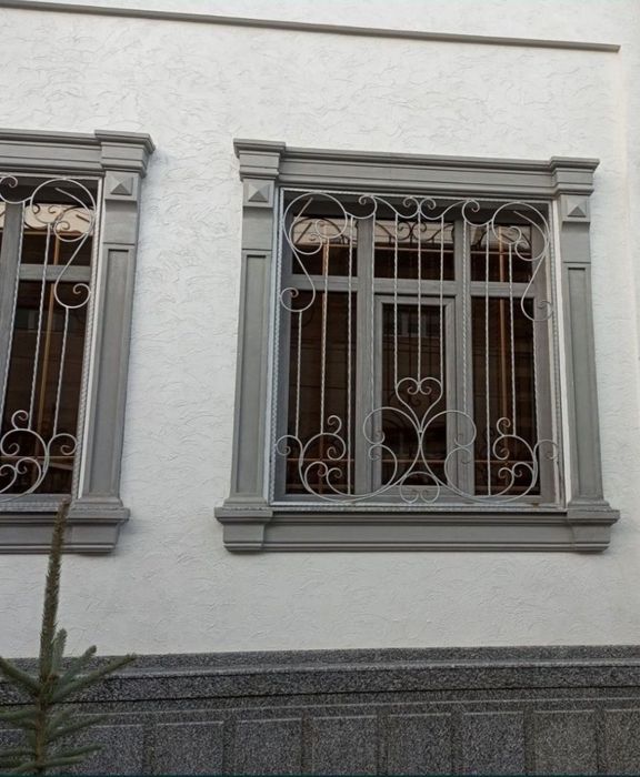 Gips lepka tyaga ishlab chiqaramiz