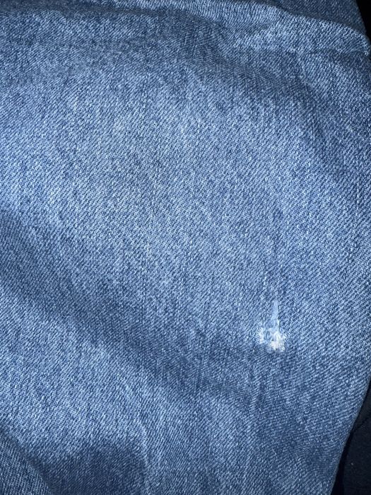 Стильные прямые джинсы!