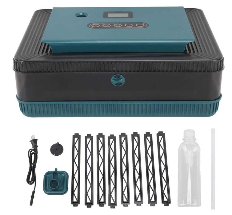 Автоматичен инкубатор 25 яйца - реф. код - 15