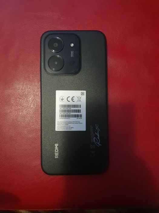 Vand Xiaomi Redmi 15 C cu 0 cicluri de incarcare