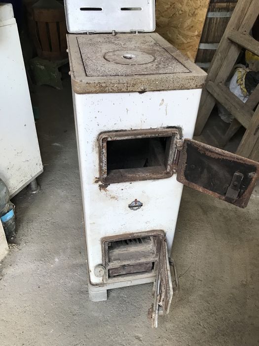 Soba Satu-Mare folosită