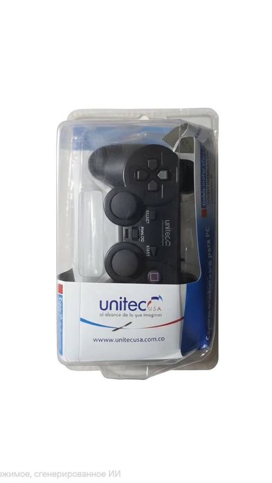 Игровые джойстики