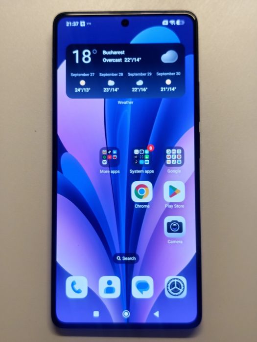 Redmi Note 13 Pro, 256 gb, 8 gb ram