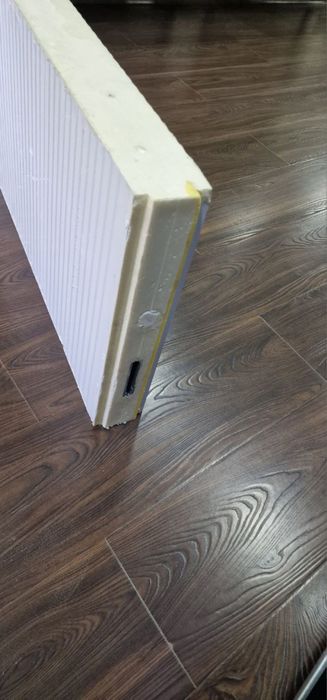 Производим сендвич понели от производителя агригати для промишлених