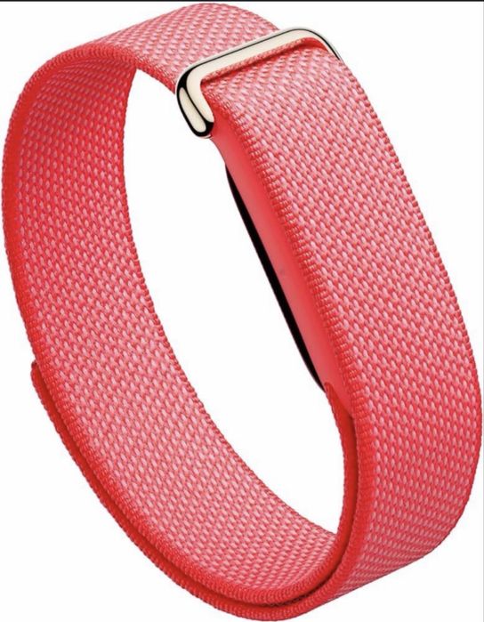 Google fit bit air