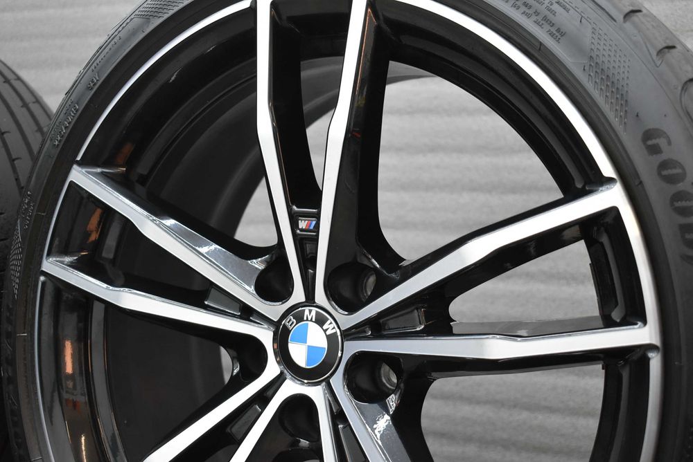 19'' Джанти BMW G20 791M