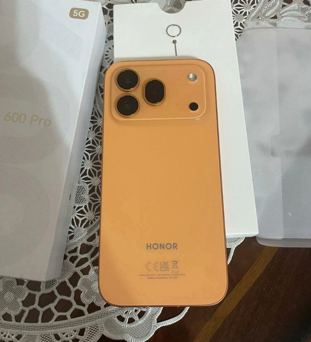 Срочно Honor 600 pro 12/512