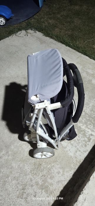 Carucior copii Eurocart Volt Pro