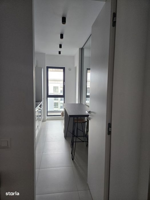 Apartament 2 camere NUSCO