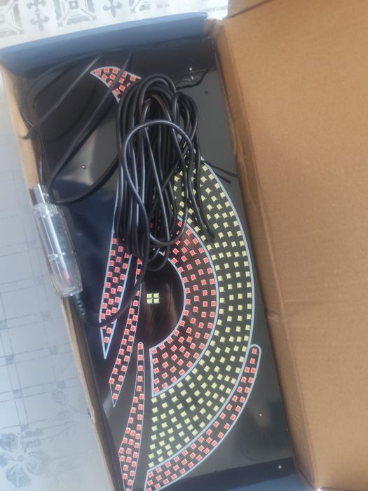 Продам светодиодные глазки!