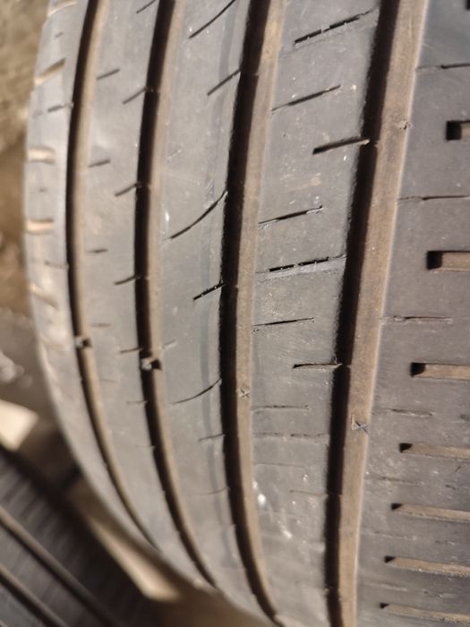 Anvelope vara  205 50 16 Barum