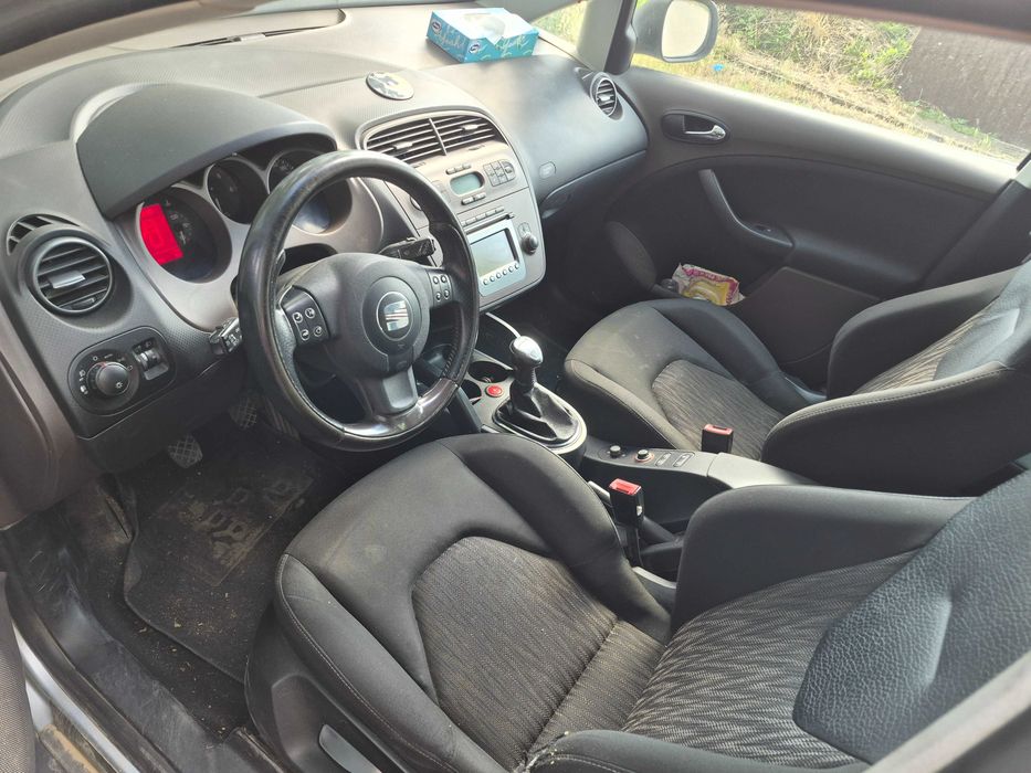 SEAT Altea XL 2008 — imagine 4