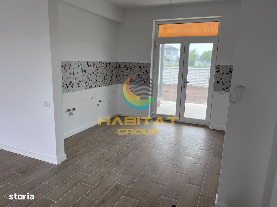 Casa 4 camere | Finisaje premium | Panouri solare | Frumusani