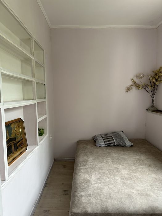 Qizlarga kvartira Novza metro