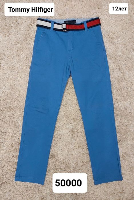 Продам брюки  для  мальчиков