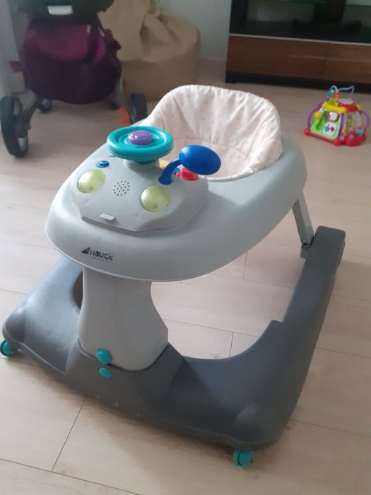 Ходунок 3в1  качественый