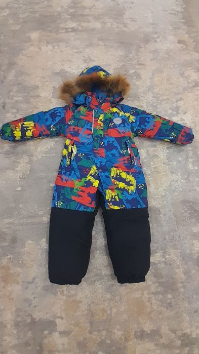 Продам детский комбинезон