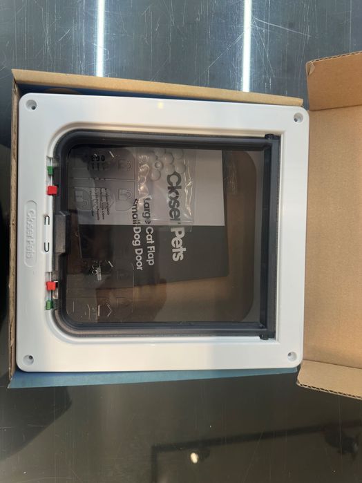 вратичка за домашен любимец