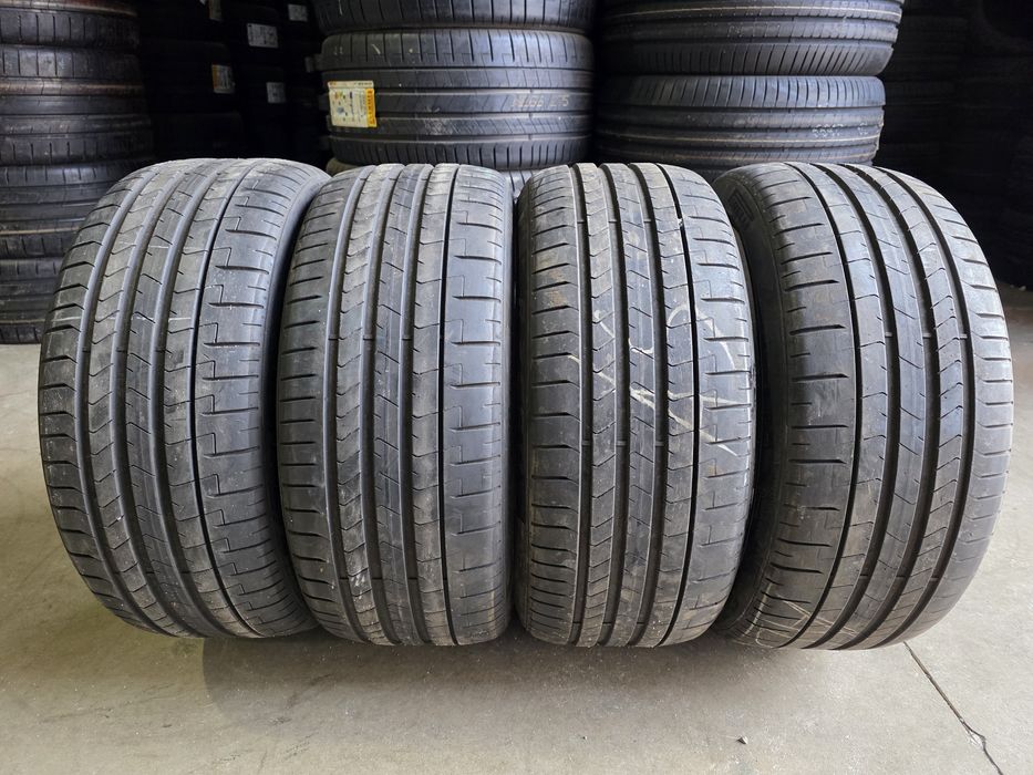 235/35/20 PIRELLI 4бр