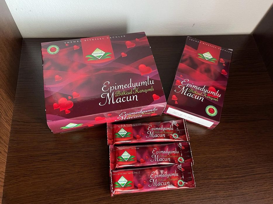 Magiun turcesc plicuri