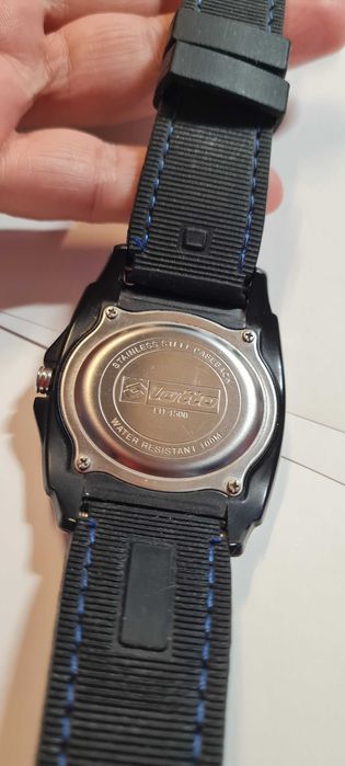 ceas sport Lotto, model din seria LU1500 (1)