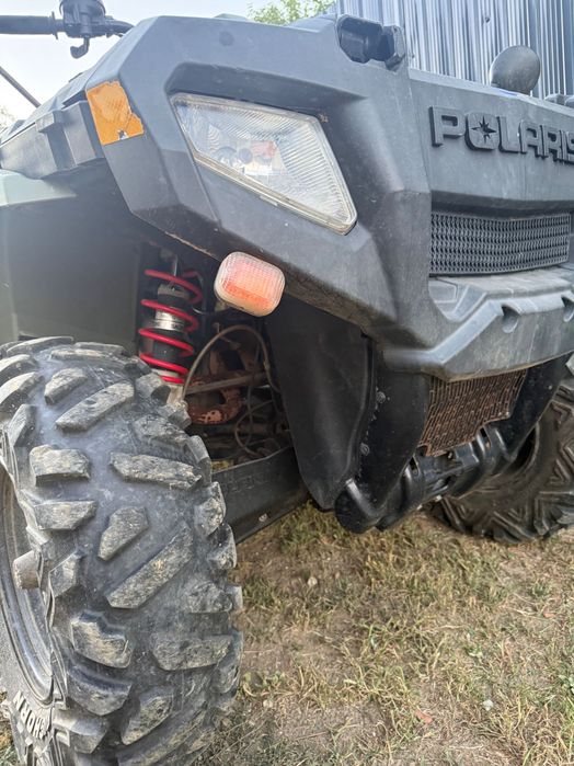 Atv Polaris Sportsman 800