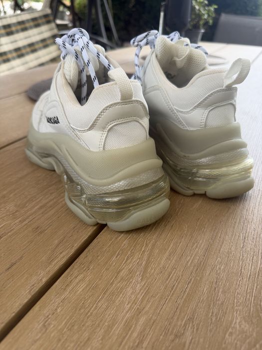 Маратонки Balenciaga