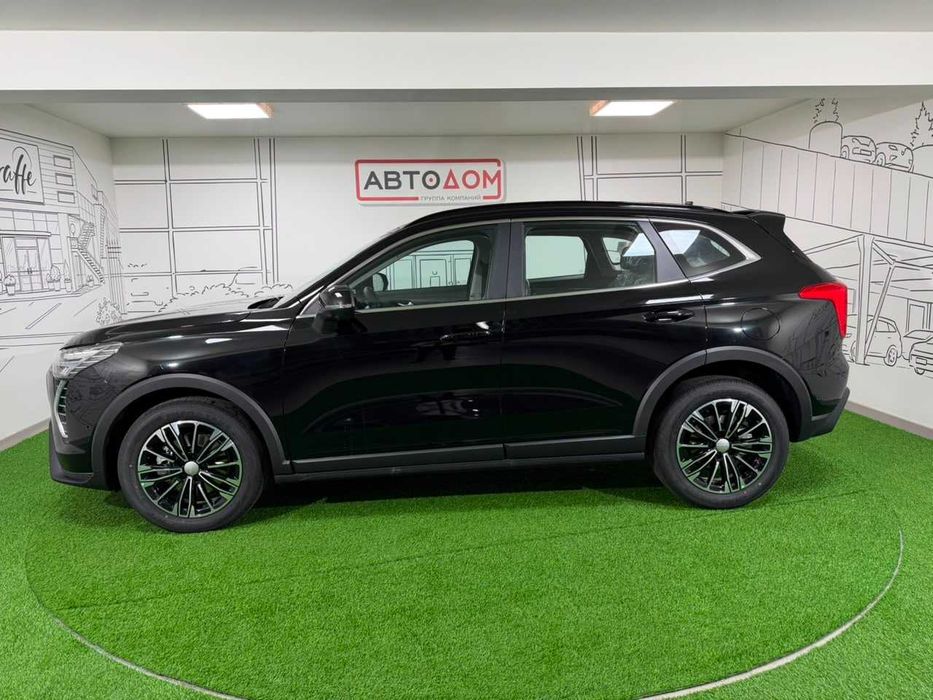 Продам Haval Jolion 2026 г.