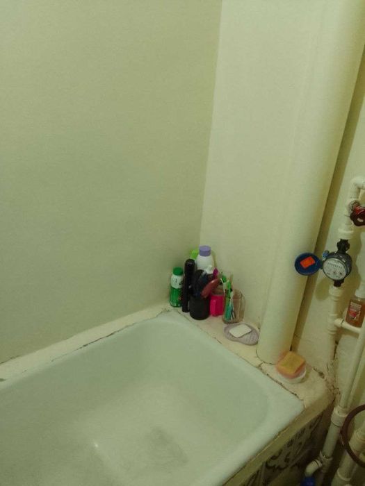 Продаётся квартира