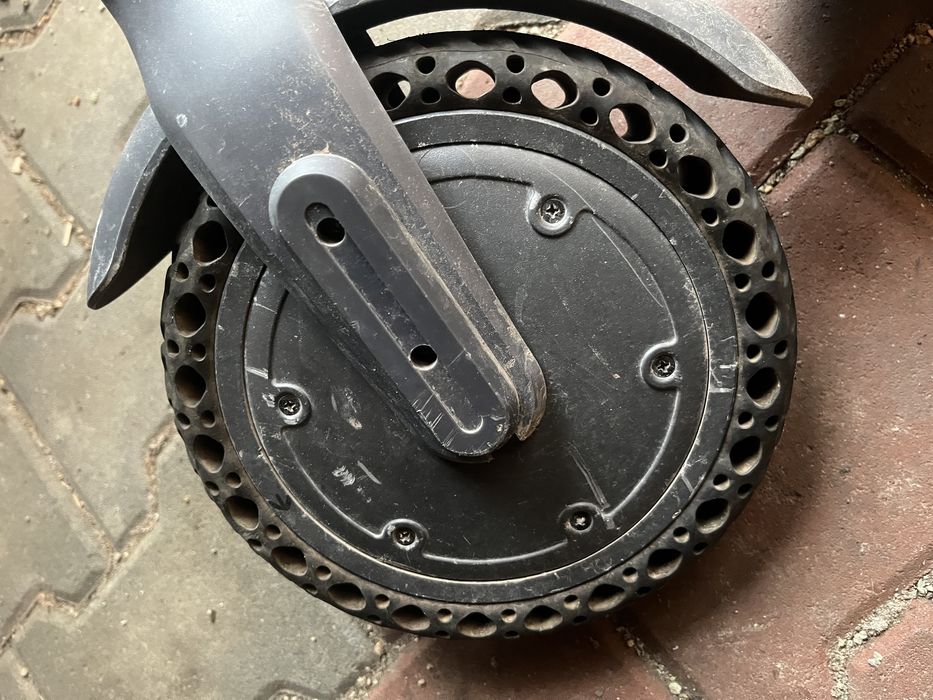 Trotinetă Electrică