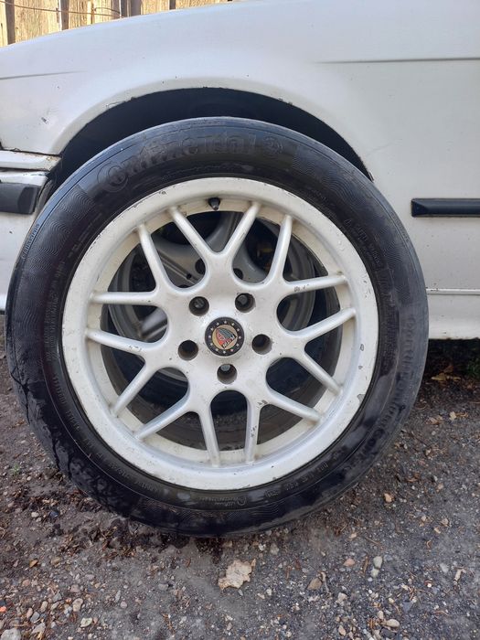 СРОЧНО! Продам BBS диски оригинал