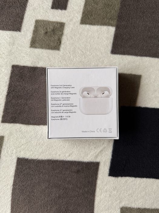 Air pods pro 2