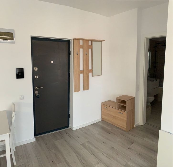 Apartment in Floresti - Mai multe