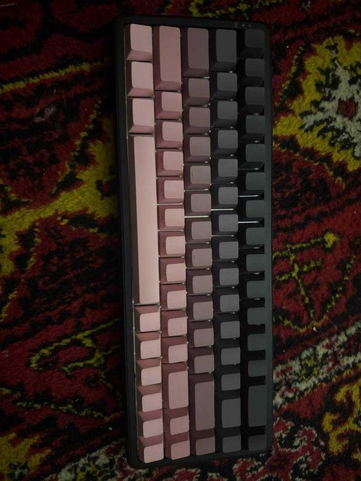 Игровой компьютер AM5